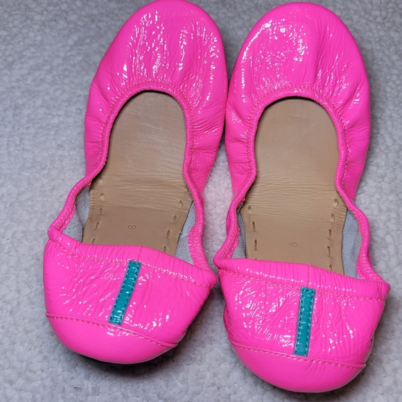Tieks Pop Pink - Picture 3 of 10